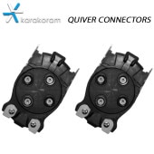 饳 KARAKORAM QUIVER CONNECTORS Хåȥ꡼ åɥܡ ץåȥܡ Ρܡ