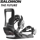 サロモン SALOMON 【THE FUTURE】 23-24 MODEL キッズ 子供用