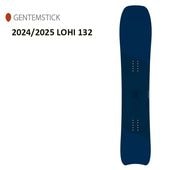 ��GENTEMSTICK�ۥ���ƥ󥹥ƥ��å� ��LOHI 132��2024-2025 MODEL ���Ρ��ܡ���