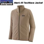 �ѥ����˥� ��patagonia�� ��󥺡�R1 �ƥå��ե����������㥱�å� ��Men's R1 Techface Jacket�� 83581