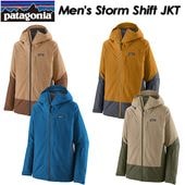 �ѥ����˥� ��patagonia�� ��󥺡����ȡ��ࡦ���եȡ����㥱�å� ��Men's Storm Shift Jacket�� 31745