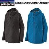 �ѥ����˥� ��patagonia�� ��󥺡����Ρ��ɥ�ե��������㥱�å� ��Men's SnowDrifter Jacket�� 30066
