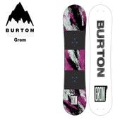 �С��ȥ� BURTON Grom Purple / Teal�ڥ����� Purple / Teal�ۥ��å� �Ҷ��� SNOWBOARD ���Ρ��ܡ���