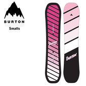 �С��ȥ� BURTON Smalls Pink �ڥ��⡼�륺�ۥ��å� �Ҷ��� SNOWBOARD ���Ρ��ܡ���