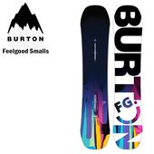 �С��ȥ� BURTON Feelgood Smalls �ڥե����륰�åɥ��⡼�륺�ۥ��å� �Ҷ��� SNOWBOARD ���Ρ��ܡ���
