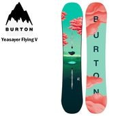 �С��ȥ� BURTON Yeasayer Flying V�ڥ����������䡼 Flying V�� 24-25 ��ǥ����� ������ SNOWBOARD ���Ρ��ܡ���
