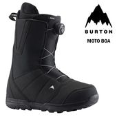 BURTON �ڥС��ȥ� �� Moto BOA Wide �ڥ�� BOA �磻�ɡ� Black 22-23 ��� ������ BOOTS �֡��� SNOWBOARD ���Ρ��ܡ���