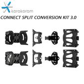 饳 KARAKORAMۥͥȡץåȡС󥭥å 3.0CONNECT SPLIT CONVERSION KIT 3.0ۥХåȥ꡼ ץåȥܡ