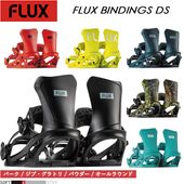 ��FLUX�� �ե�å��� ��DS�� 25-26 MODEL  �ӥ�ǥ��� �Х���ǥ��� ���Ρ��ܡ���
