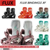 ��FLUX�� �ե�å��� ��XF�� 25-26 MODEL  �ӥ�ǥ��� �Х���ǥ��� ���Ρ��ܡ���