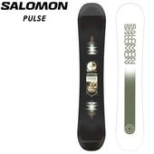 ������� ��SALOMON�� �ѥ륹��PULSE�� 25-26 ��� ������ SNOWBOARD ���Ρ��ܡ���