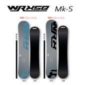 ��WRX snowboard �� �ޡ���������Mk-S�� 25-26 ��˥��å��� SNOWBOARD ���Ρ��ܡ��� ���ȥ�