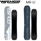 ��WRX snowboard �� �ޡ����桼��Mk-U�� 25-26 ��˥��å��� SNOWBOARD ���Ρ��ܡ��� ���ȥ�