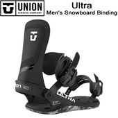 ��˥��� ��UNION�ۥ���ȥ� ��Ultra�� 25-26 MODEL / Black �ӥ�ǥ��� �Х���ǥ��� ���Ρ��ܡ���