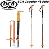 bca�ڥӡ��������� �� Scepter 4S Pole �ݡ��� �Хå�����ȥ꡼ ������ ���Ρ��ܡ���