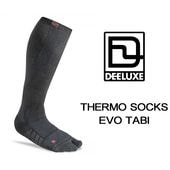 DEELUXEۥǥå THERMO SOCKS EVO TABIۥ⥽å   ֥å 2025-2026 Ρܡ å 