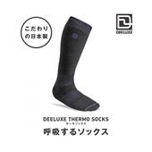 DEELUXEۥǥå THERMO SOCKSۥ⥽å 2025-2026 Ρܡ å 
