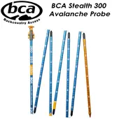 bca�ڥӡ��������� �� Stealth 300 Carbon Avalanche Probe �����ܥ�ץ����� �Хå�����ȥ꡼ ������ ���Ρ��ܡ���