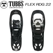 ��TUBBS�� ���֥� ��FLEX RDG 22�� �Хå�����ȥ꡼ ���Ρ����塼