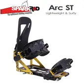 SPARK R&D ѡ Arc ST  ST 24-25 Splitboard Bindings Хǥ Ρܡ ץåȥܡ