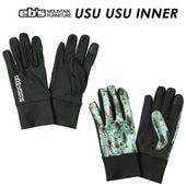 eb'sۥӥ USU USU INNERۥʡ GLOVES  2025/2026 Ρܡ
