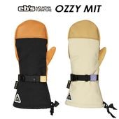 ��eb's�ۥ��ӥ� ��OZZY MIT�ۥ������ߥå� GLOVES �������� 2025/2026 ���Ρ��ܡ���