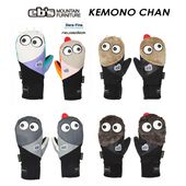 ��eb's�ۥ��ӥ� ��KEMONO CHAN�ۥ���Υ���� GLOVES �������� 2025/2026 ���Ρ��ܡ���