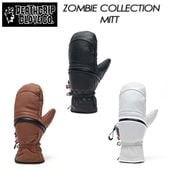 ��DEATHGRIIP�ۥǥ�����å� ��ZOMBIE MITT�ۥ���ӥߥå� GLOVES �������� 2025/2026 ���Ρ��ܡ���