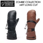 ��DEATHGRIIP�ۥǥ�����å� ��ZOMBIE MITT LONG CUT�ۥ���ӥߥå� ���󥰥��å� GLOVES �������� 2025/2026 ���Ρ��ܡ���