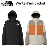 ��THE NORTH FACE�ۥ����Ρ������ե����� ��WinterPark Jacket�ۥ����󥿡��ѡ������㥱�å� ��˥��å��� / ���Ρ��ܡ��ɥ����� / ���㥱�å� NS62516