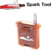SPARK R&D ѡ Spark Tool ѡġ  Хǥ Ρܡ ץåȥܡ