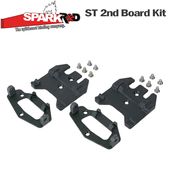 SPARK R&D ѡ ST 2nd Board Kit  ɥܡɥå Хǥ Ρܡ ץåȥܡ