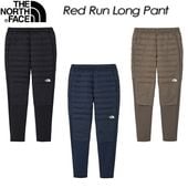 ��THE NORTH FACE�� �����Ρ������ե����� ��Red Run Long Pants�� ��åɥ����󥰥ѥ�� NY82578 / ��� / ������ / ���˥� / �����ȥɥ� / �л�
