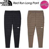 ��THE NORTH FACE�� �����Ρ������ե����� ��Red Run Long Pants�� ��åɥ����󥰥ѥ�ġʥ�ǥ������� NYW82578 / ��ǥ����� / ������ / ���˥� / �����ȥɥ� / �л�