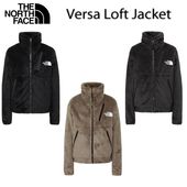 ��THE NORTH FACE�� �����Ρ������ե����� ��Versa Loft Jacket�� �С������եȥ��㥱�åȡʥ�󥺡� �ե꡼�� / ��� / ������ NA62550