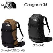 THE NORTH FACE Ρե Chugach 35 奬å35  / Ρܡ / Хåȥ꡼ / Хåѥå NM62352