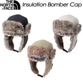 THE NORTH FACE Ρե Insulation Bomber Cap 󥵥졼ܥСå NN42536 / ˹ / ѥåȥå