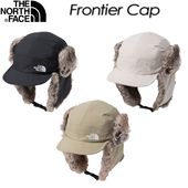 THE NORTH FACE Ρե Frontier Cap եƥå NN42537 / ˹ / ѥåȥå