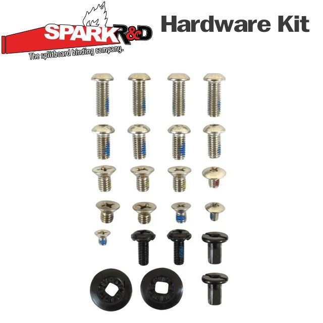 ��SPARK R&D�� ���ѡ��� ��Hardware Kit�� �ϡ��ɥ��������å� �Х���ǥ��� ���Ρ��ܡ��� ���ץ�åȥܡ���