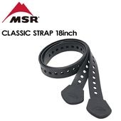 MSR    CLASSIC STRAP-18inch 饷åȥå 18(2ܥå) Ρ塼 Хåȥ꡼ л 91047