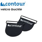 contour ĥ velcro buckle 85mm ٥륯Хå 85mm Хåȥ꡼ ץåȥܡɥ