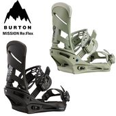 BURTON �ڥС��ȥ�� MissionRe:Flex �ڥߥå����� 25-26 ��� ������ BINDING �ӥ�ǥ��� �Х���ǥ��� SNOWBOARD ���Ρ��ܡ���