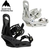 BURTON �ڥС��ȥ�� Women's Citizen Re:Flex �ڥ������ ��������� 25-26 ������� ������ BINDING �ӥ�ǥ��� �Х���ǥ��� SNOWBOARD ���Ρ��ܡ���