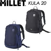 ��MILLET�� �ߥ졼 ��KULA 20�� ������ 20 �ǥ��ѥå� �Хå��ѥå� MIS0623