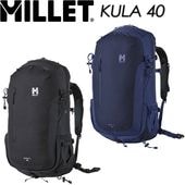 ��MILLET�� �ߥ졼 ��KULA 40�� ������ 40 �ǥ��ѥå� �Хå��ѥå� MIS0629