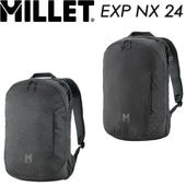 ��MILLET�� �ߥ졼 ��EXP NX 24�� �ǥ��ѥå� �Хå��ѥå� MIS01309