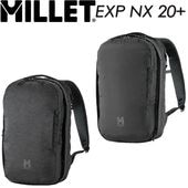 ��MILLET�� �ߥ졼 ��EXP NX 20+�� �ǥ��ѥå� �Хå��ѥå� MIS01310