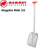 MAMMUT ޥࡼ Alugator Ride 3.0 륲 饤 3.0 ٥ Хåȥ꡼ raw aluminum 2620-00070
