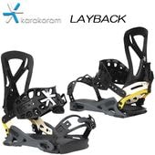 ブランド,KARAKORAM | SPRAY