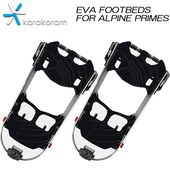 ��KARAKORAM�� ���饳��� ��EVA FOOTBEDS FOR ALPINE PRIMES�� �������եåȥ٥åȡ��ե���������ѥ���ץ饤�� �Хå�����ȥ꡼ ���Ρ��ܡ��� ����åɥܡ��� ���ץ�åȥܡ���